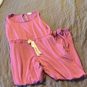 NWOT Women’s Jumpsuit